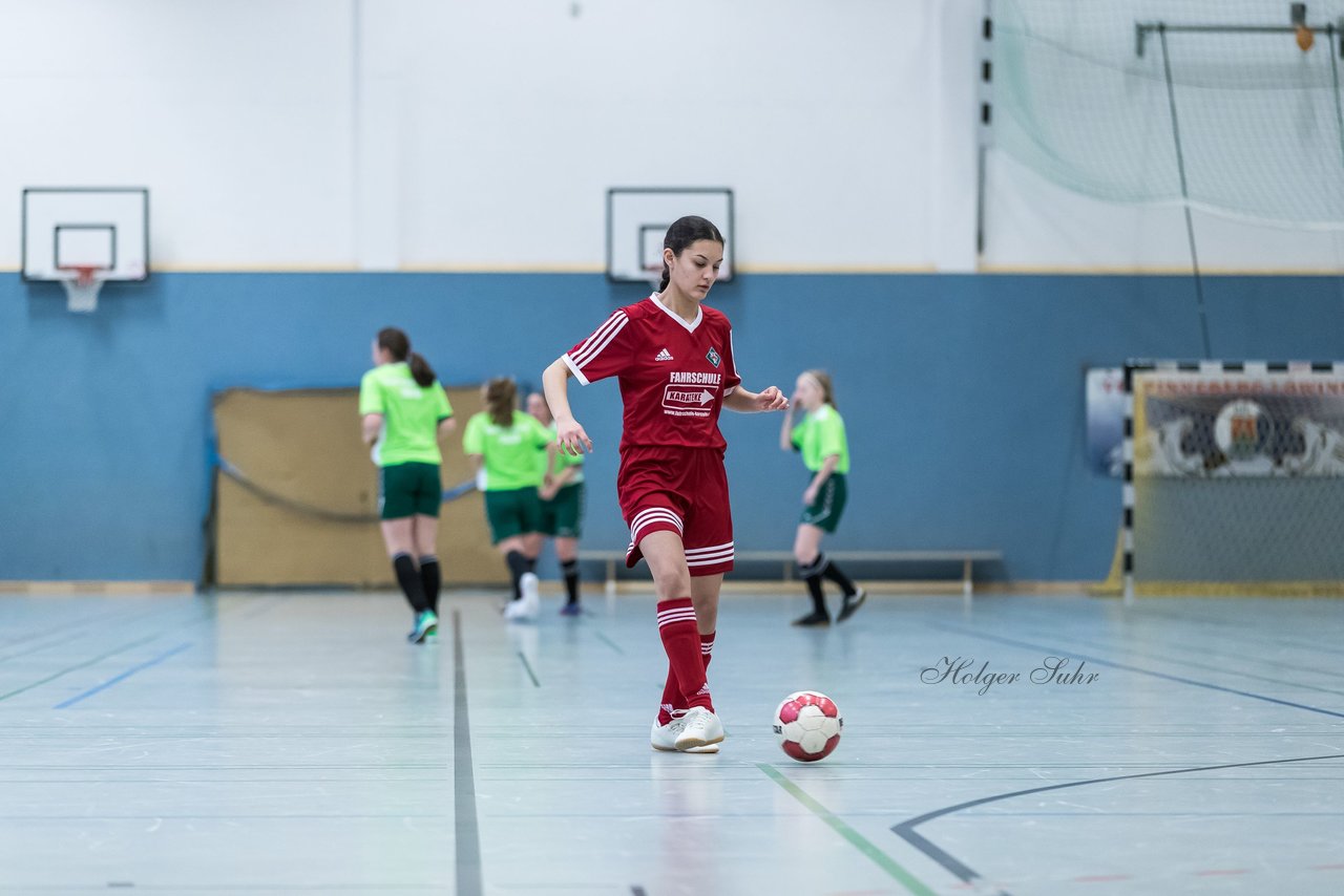 Bild 132 - HFV Futsalmeisterschaft